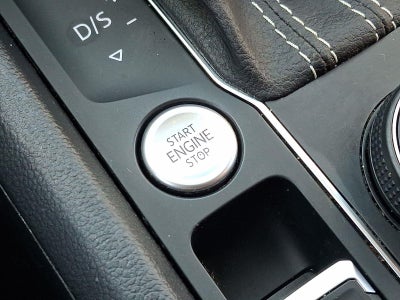 2022 Volkswagen Atlas 3.6L V6 SEL