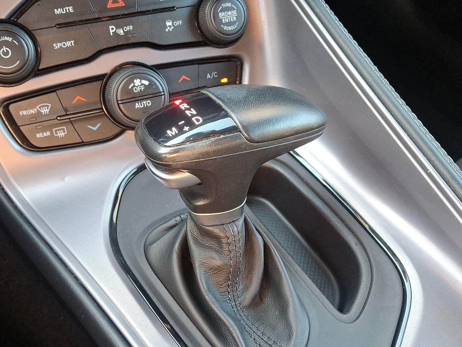 2023 Dodge Challenger GT