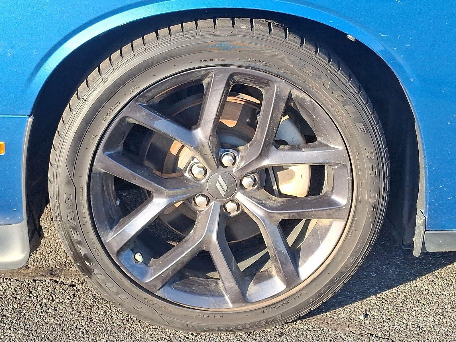 2023 Dodge Challenger GT