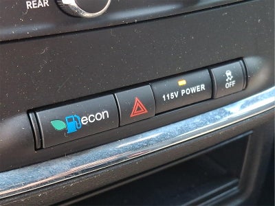 2018 Dodge Grand Caravan SE Plus