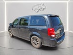 2018 Dodge Grand Caravan SE Plus