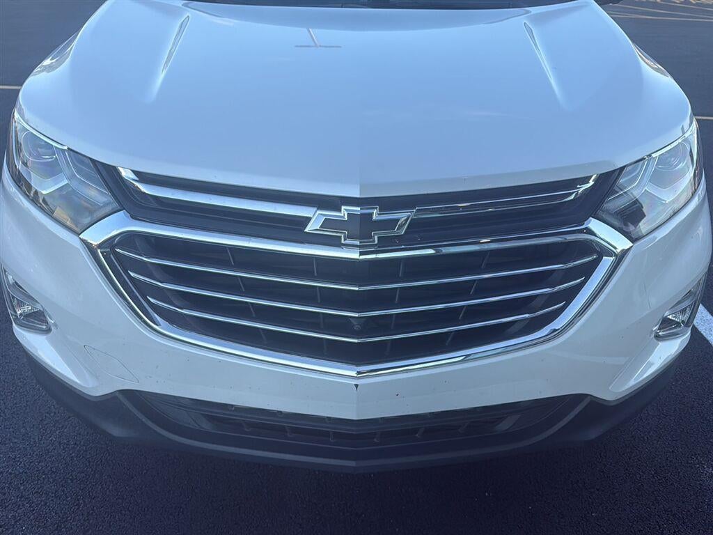2019 Chevrolet EQUINOX PREM
