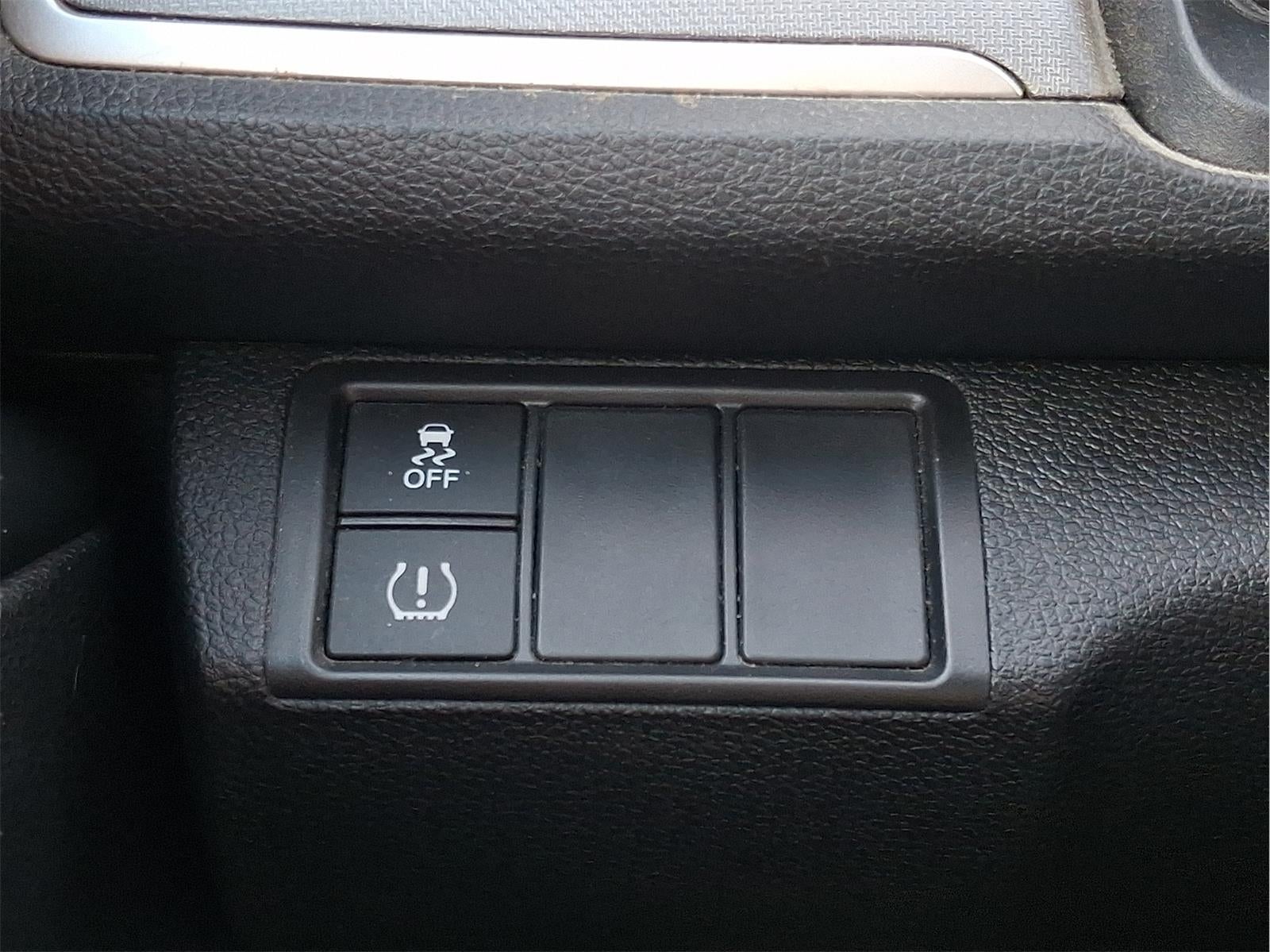 2018 Honda Civic Sedan LX