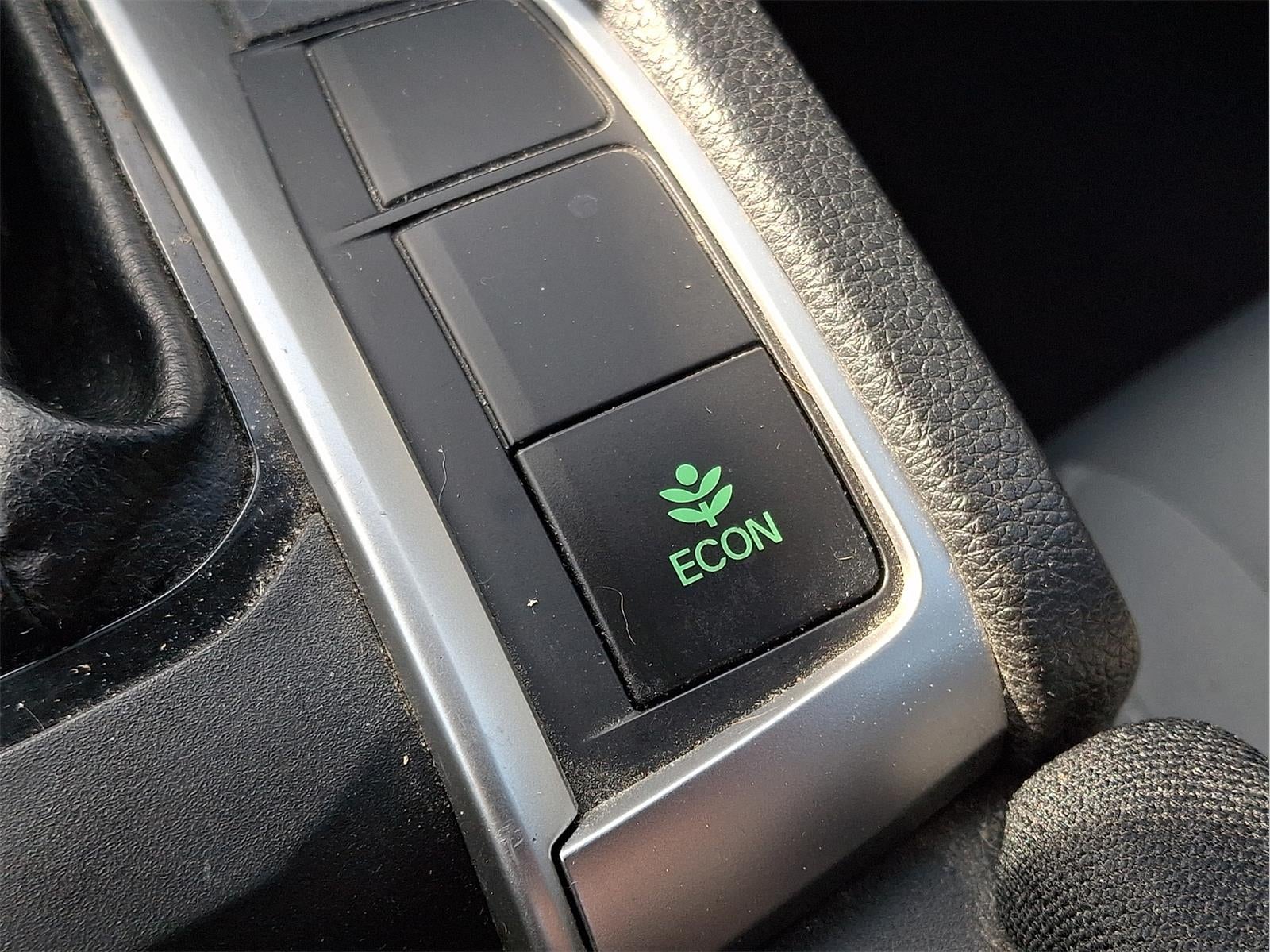 2018 Honda Civic Sedan LX