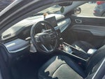 2022 Jeep COMPASS LIMI