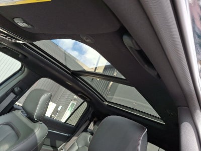 2025 Jeep Wagoneer S Limited