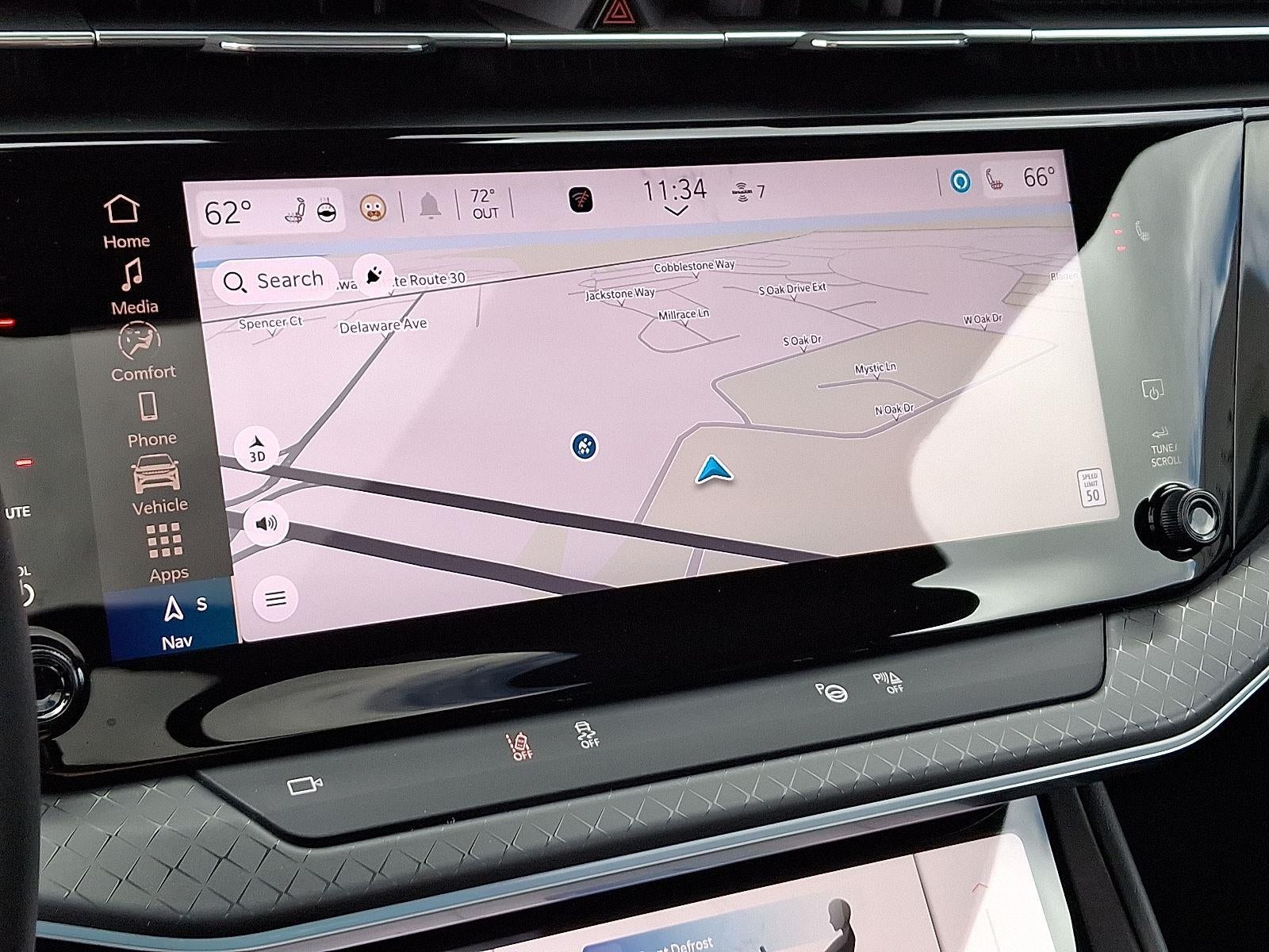 2025 Jeep Wagoneer S Limited