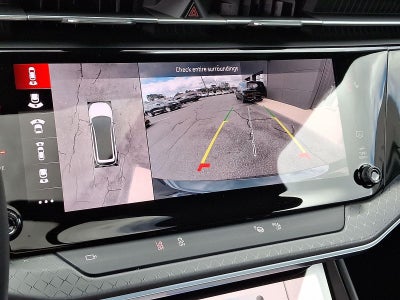 2025 Jeep Wagoneer S Limited