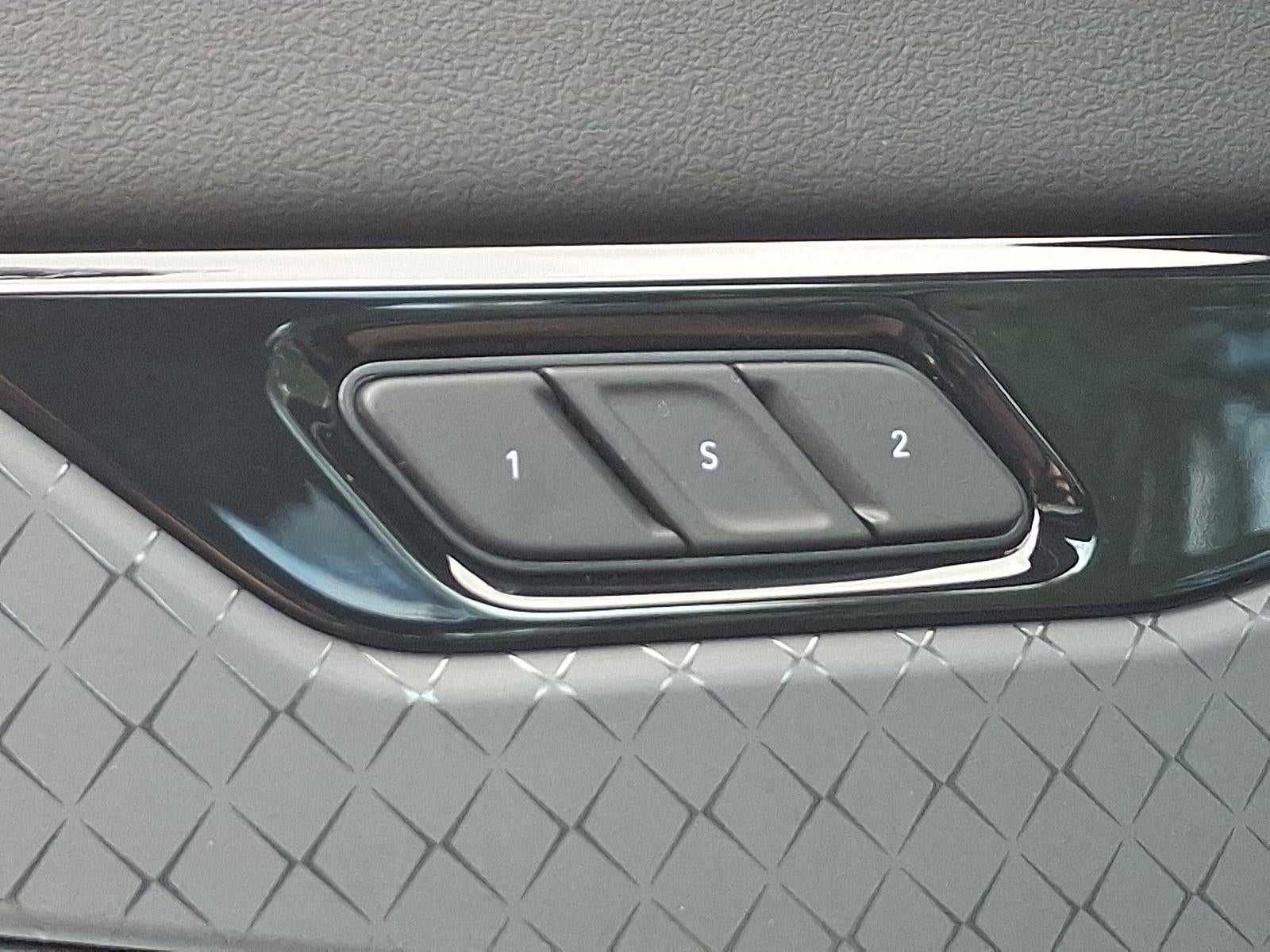 2025 Jeep Wagoneer S Limited