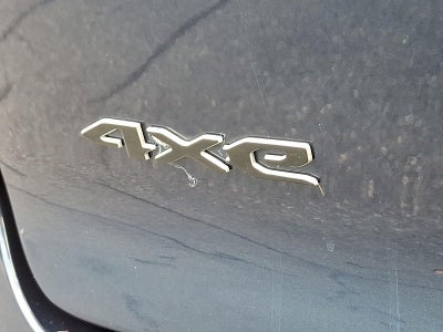 2025 Jeep Wagoneer S Limited