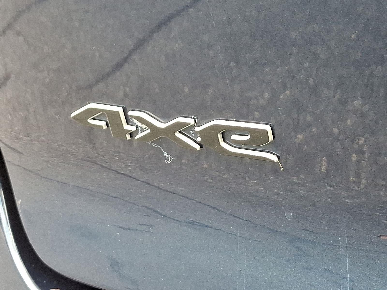 2025 Jeep Wagoneer S Limited