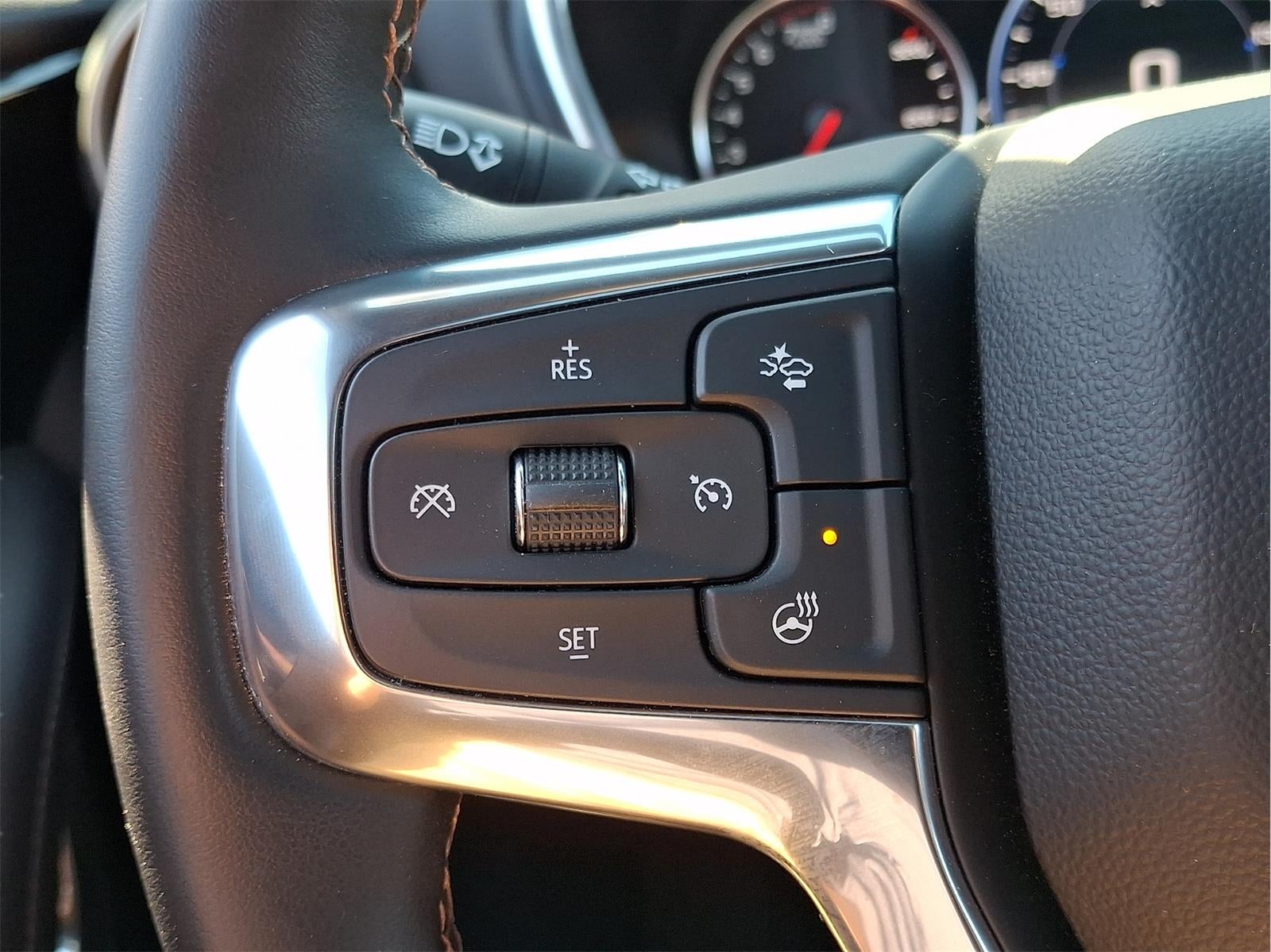 2023 Chevrolet Blazer Premier