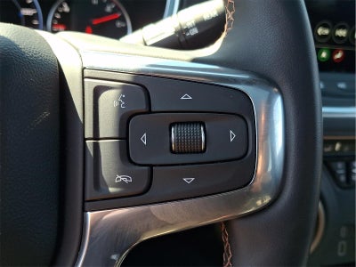 2023 Chevrolet Blazer Premier