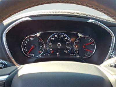 2023 Chevrolet Blazer Premier