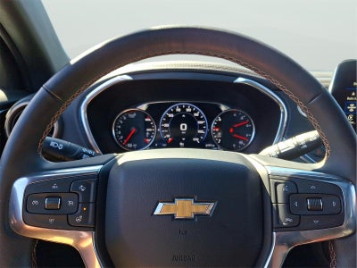 2023 Chevrolet Blazer Premier