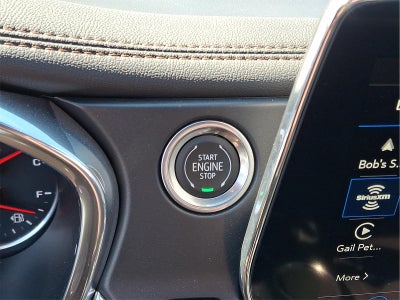 2023 Chevrolet Blazer Premier