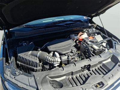 2023 Chevrolet Blazer Premier