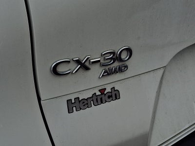 2024 Mazda Mazda CX-30 2.5 S Premium Package