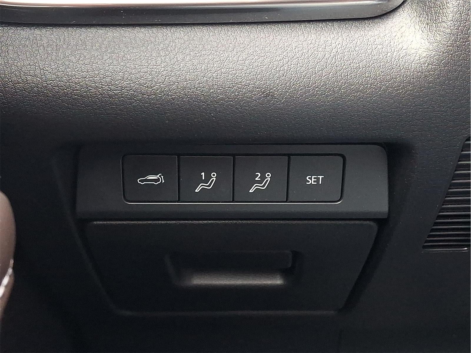 2024 Mazda Mazda CX-30 2.5 S Premium Package