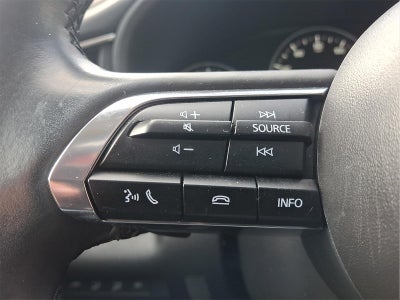 2024 Mazda Mazda CX-30 2.5 S Premium Package