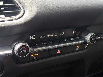 2024 Mazda Mazda CX-30 2.5 S Premium Package