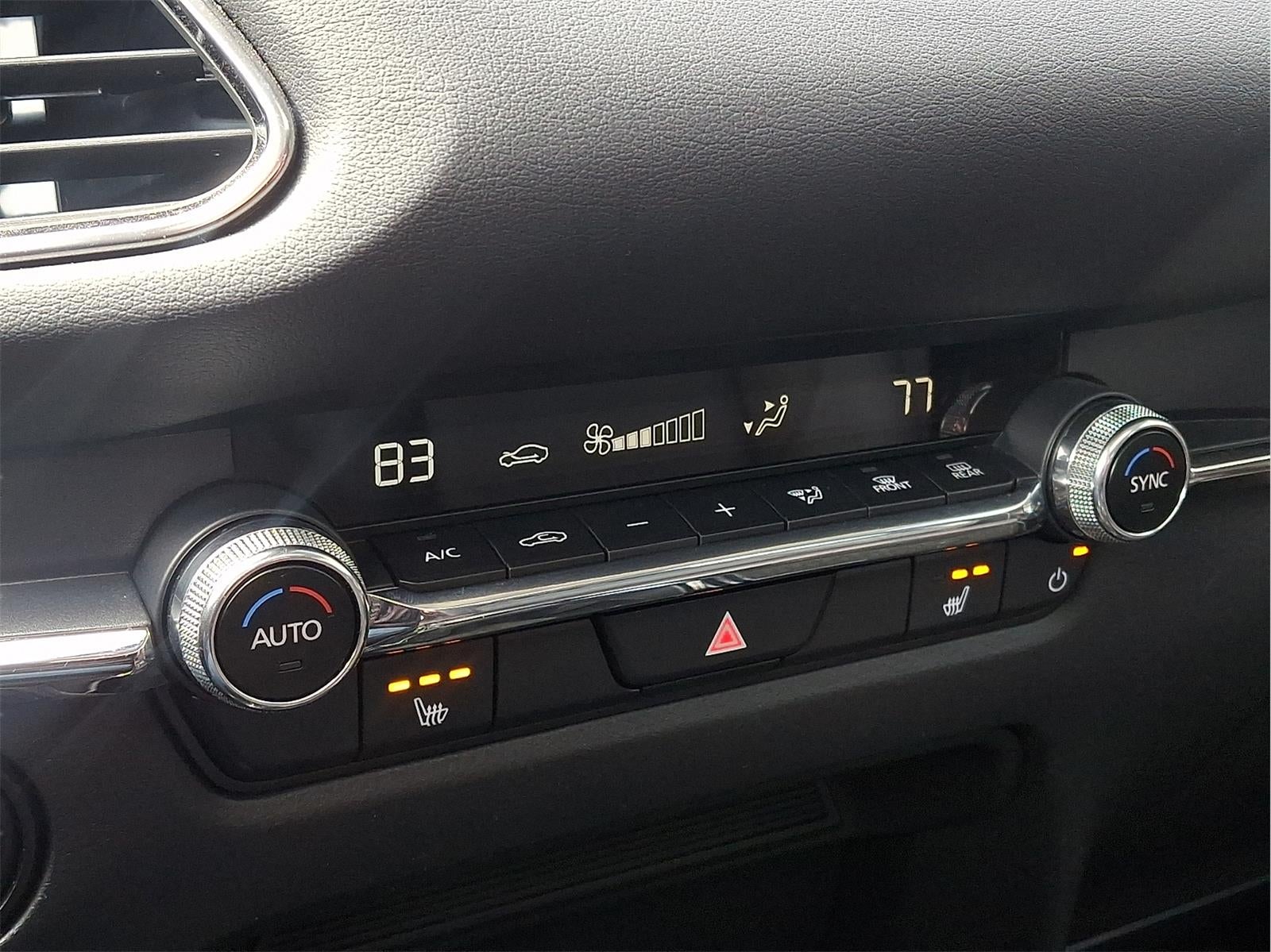 2024 Mazda Mazda CX-30 2.5 S Premium Package