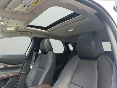 2024 Mazda Mazda CX-30 2.5 S Premium Package