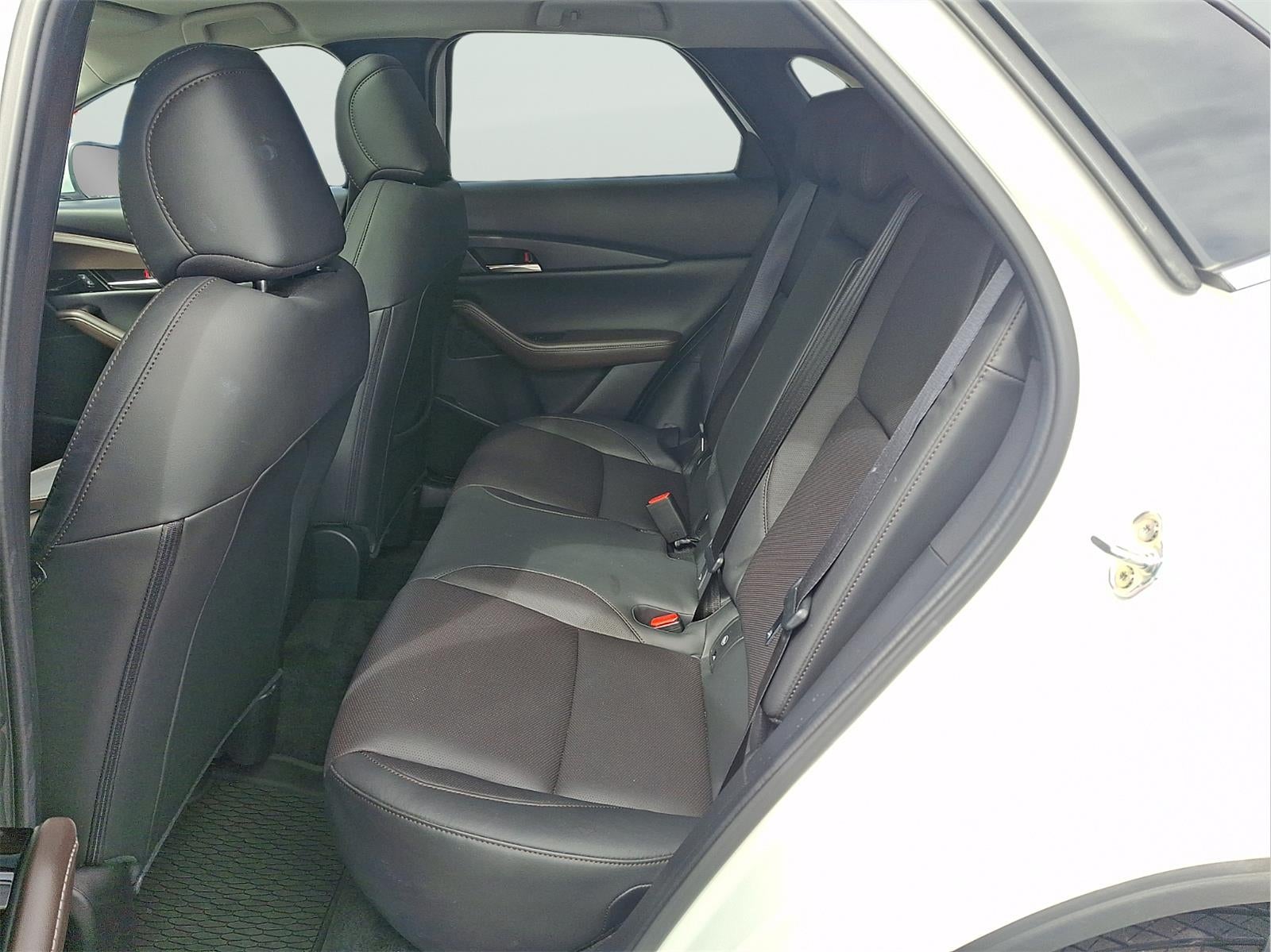 2024 Mazda Mazda CX-30 2.5 S Premium Package