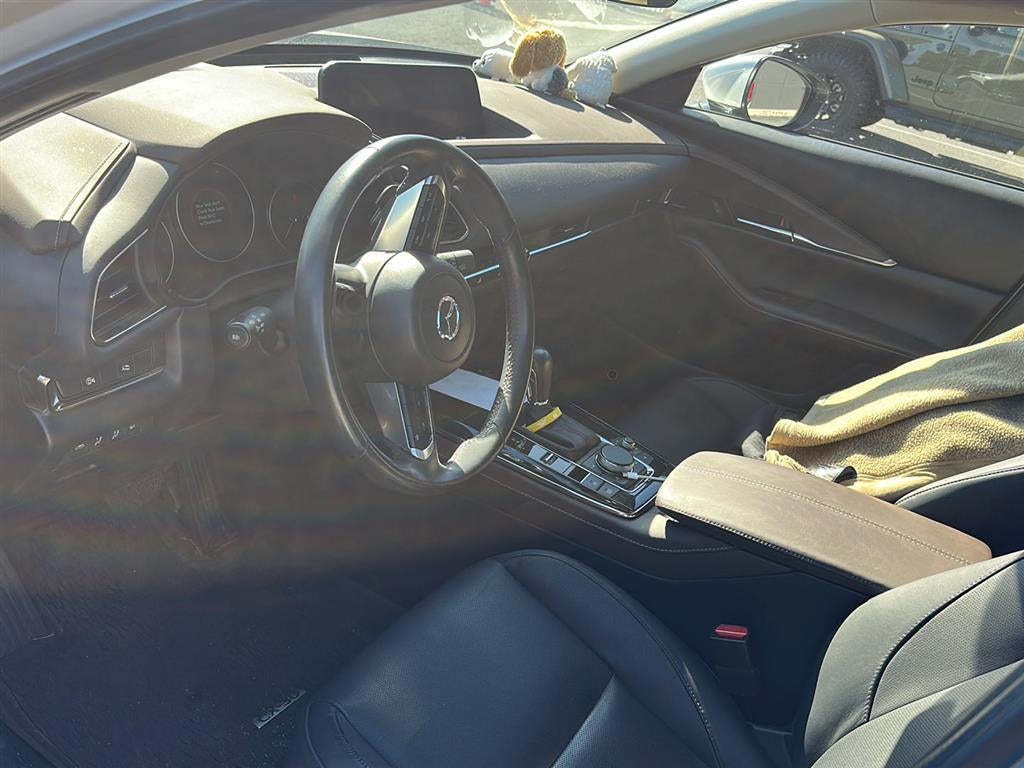 2024 Mazda Mazda CX-30 PREM