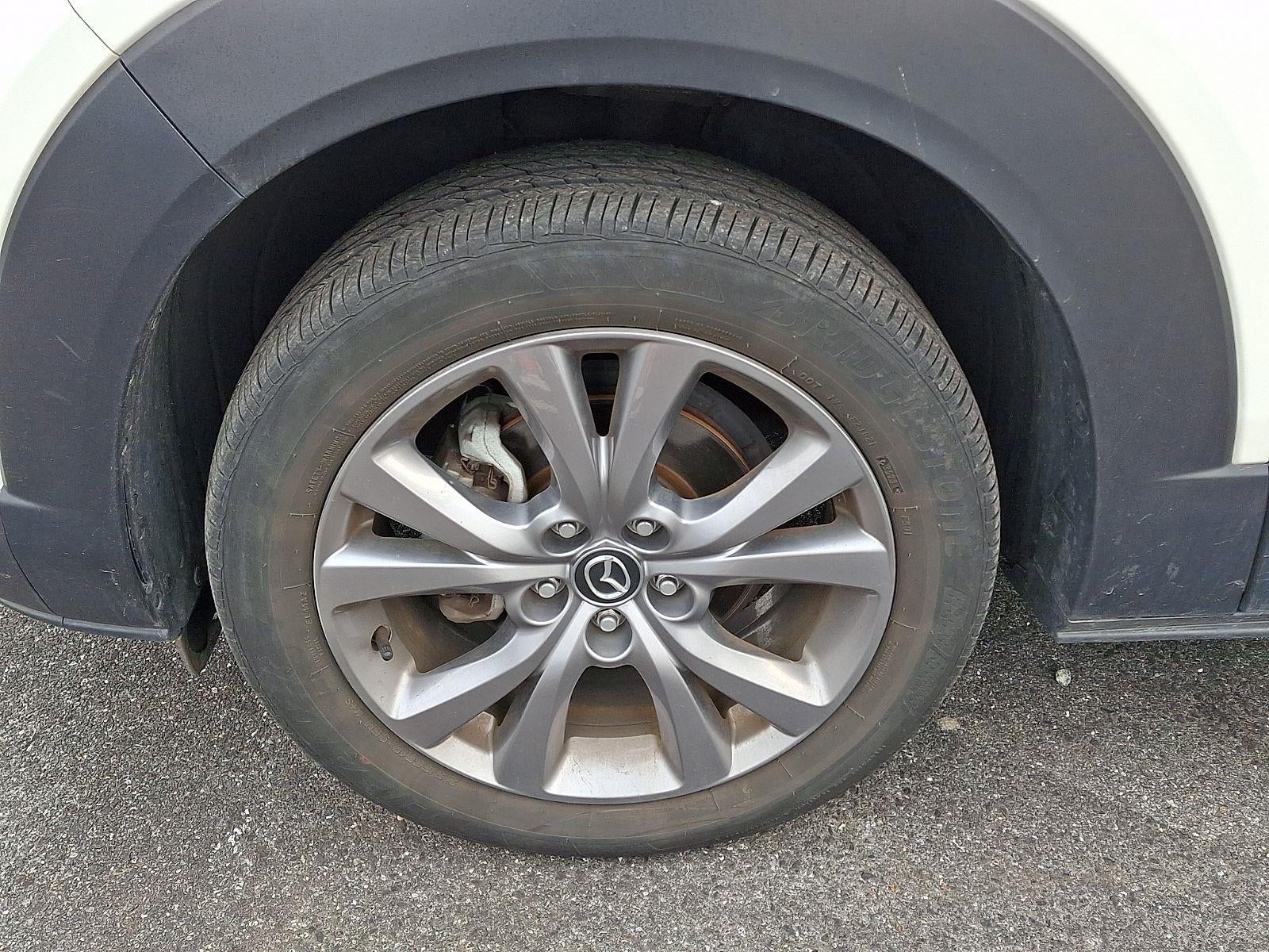 2024 Mazda Mazda CX-30 2.5 S Premium Package