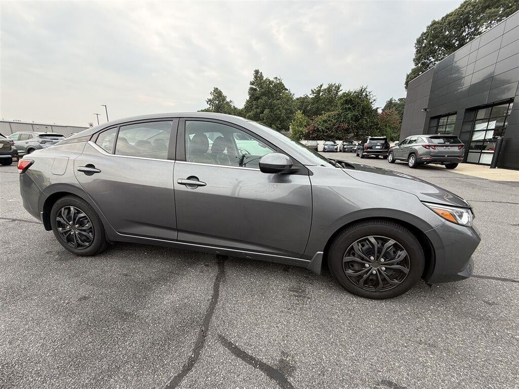 2023 Nissan Sentra S