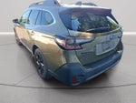 2020 Subaru Outback Onyx Edition XT