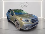 2020 Subaru Outback Onyx Edition XT
