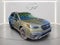 2020 Subaru Outback Onyx Edition XT