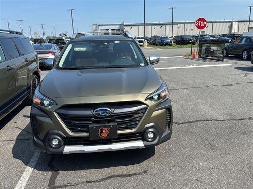 2024 Subaru Outback Touring XT