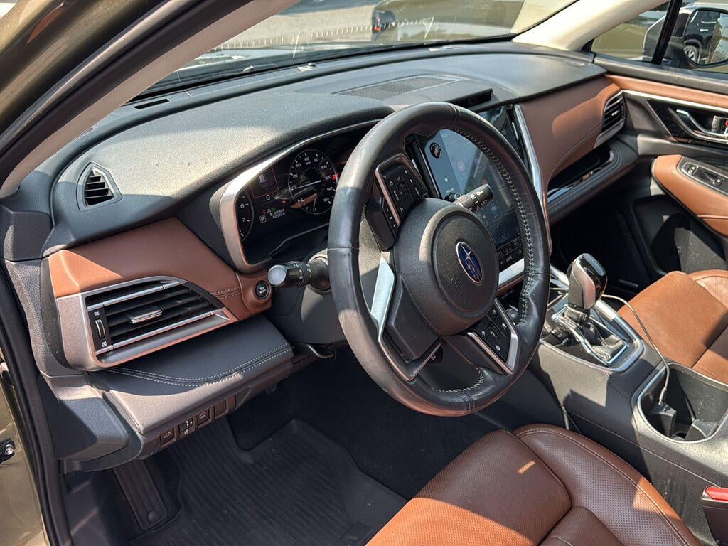 2024 Subaru Outback Touring XT