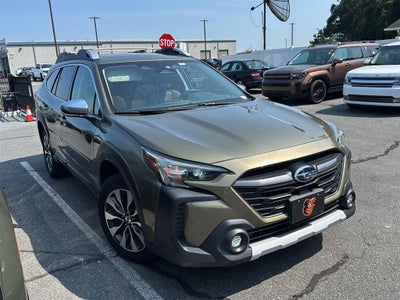 2024 Subaru Outback Touring XT