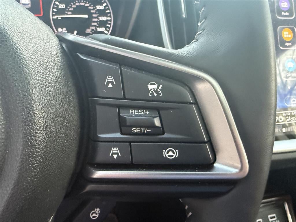 2025 Subaru Ascent Touring