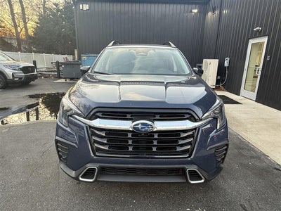 2025 Subaru Ascent Touring