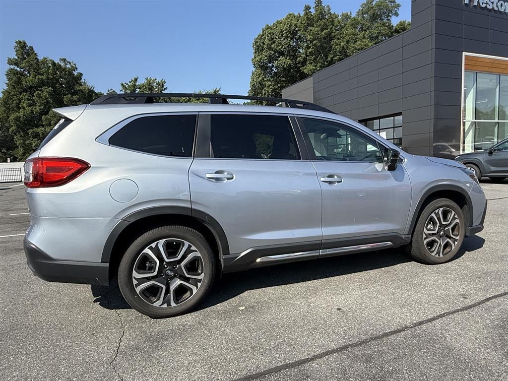 2024 Subaru Ascent Limited