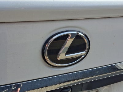 2021 Lexus ES ES 350