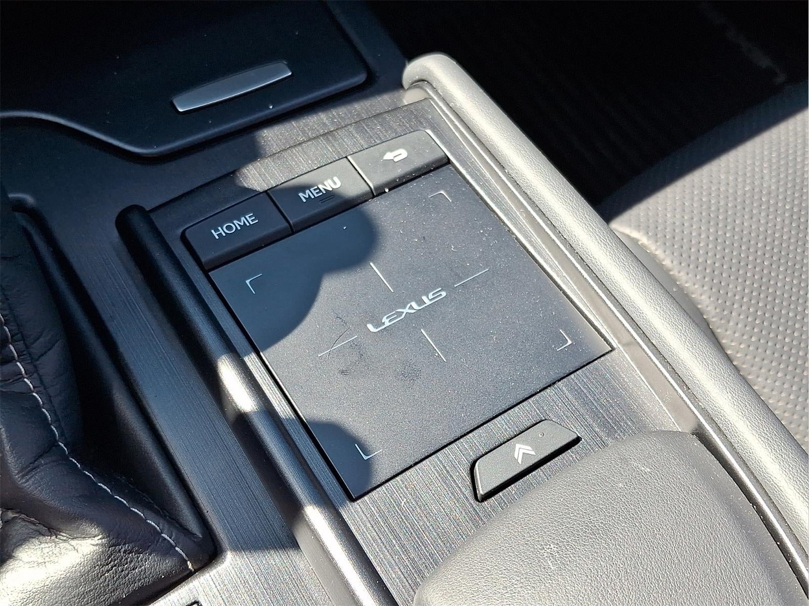 2021 Lexus ES ES 350
