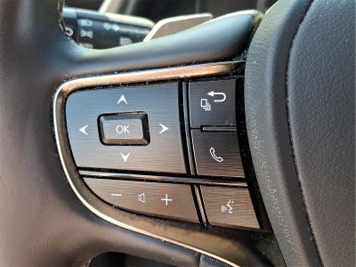 2021 Lexus ES ES 350