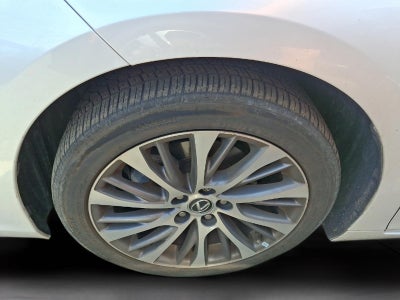 2021 Lexus ES ES 350