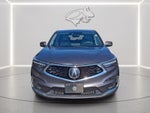 2020 Acura Rdx SH-AWD w/Advance