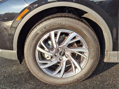 2024 Lincoln Corsair Premiere