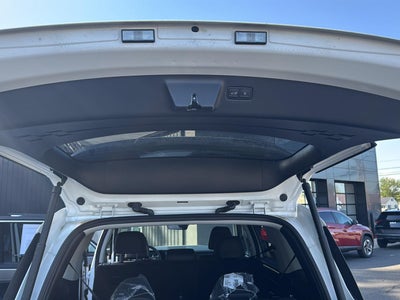 2025 Hyundai Santa Fe Hybrid SEL
