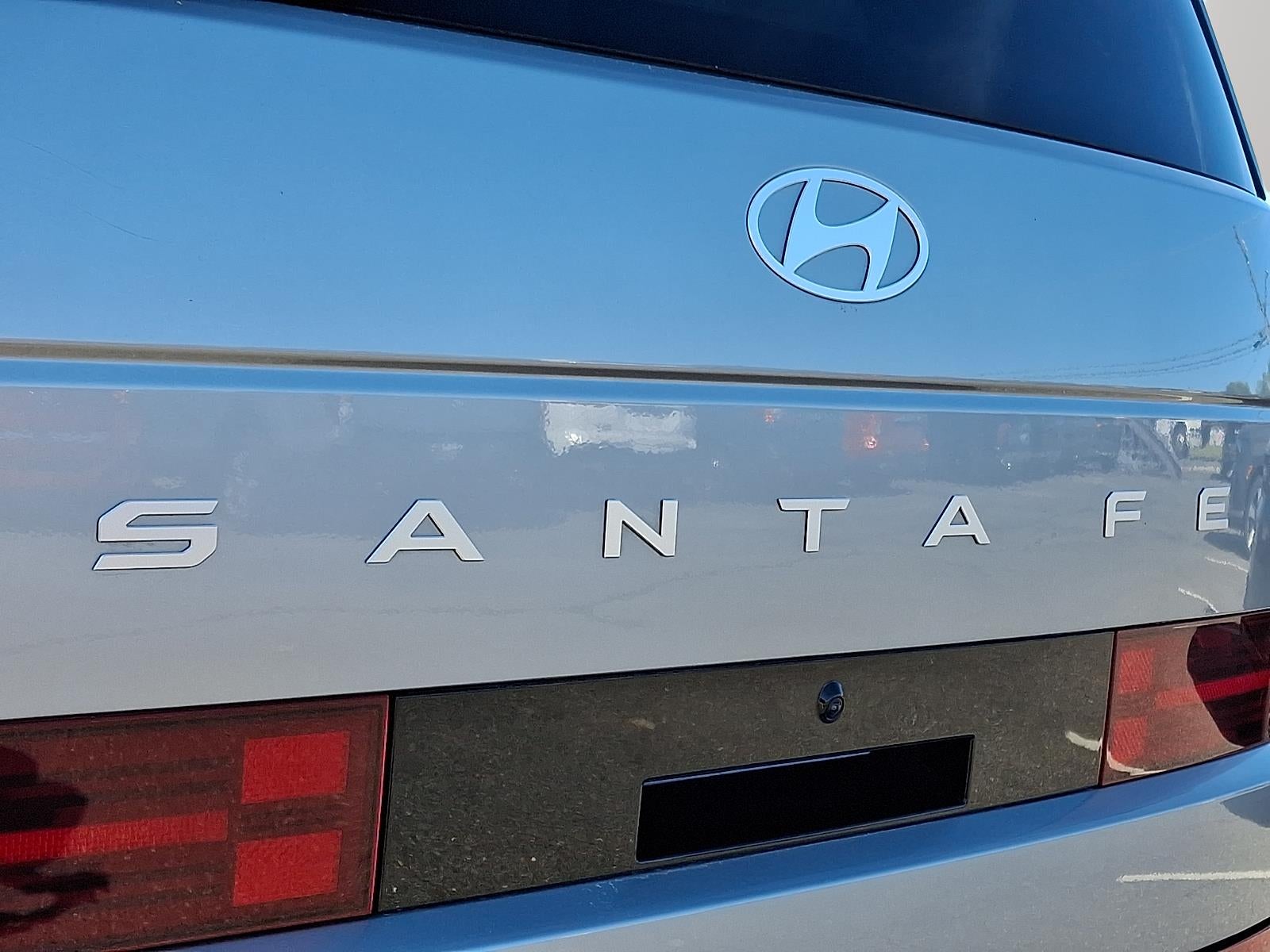 2024 Hyundai Santa Fe Limited