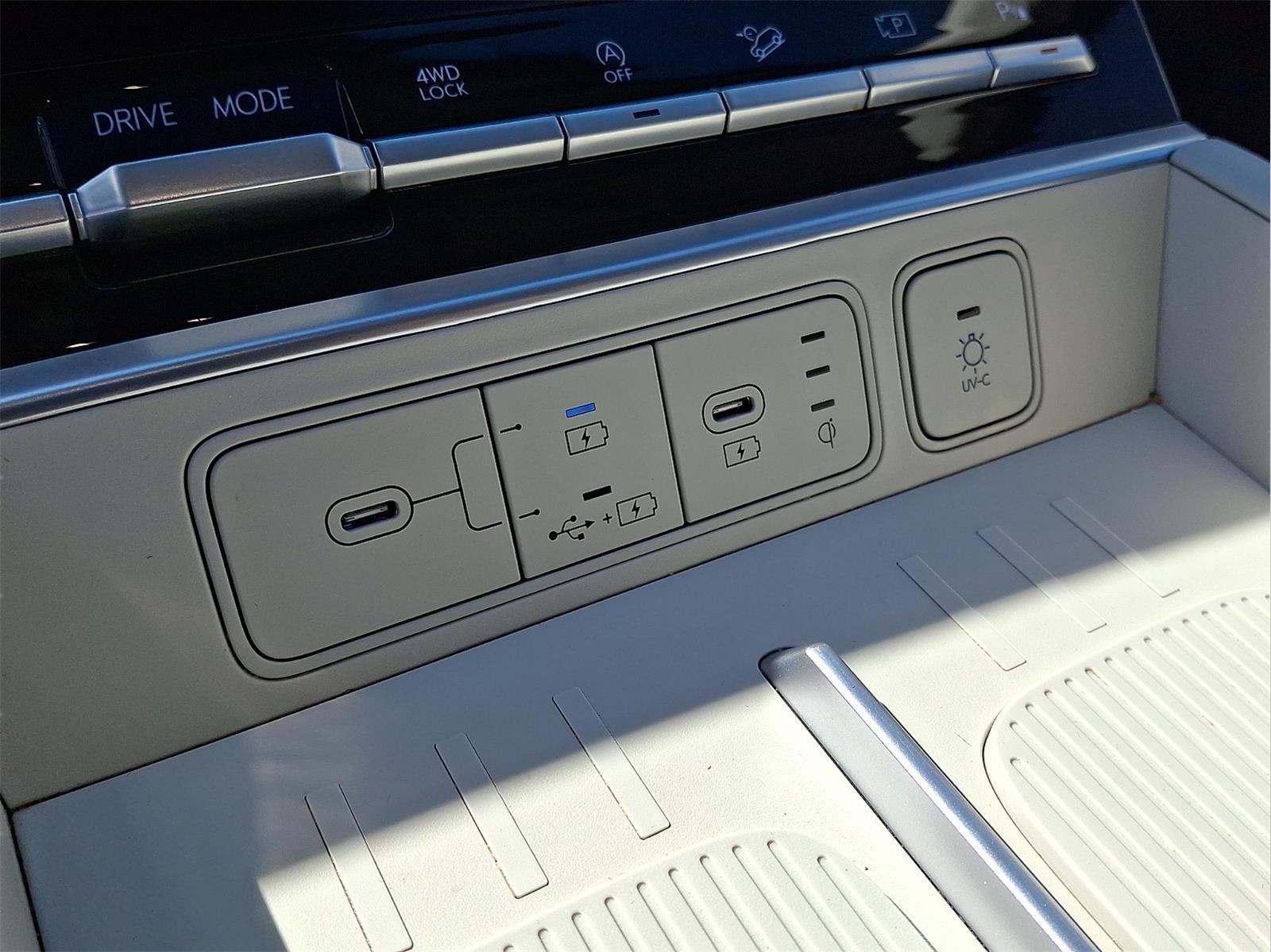 2024 Hyundai Santa Fe Limited