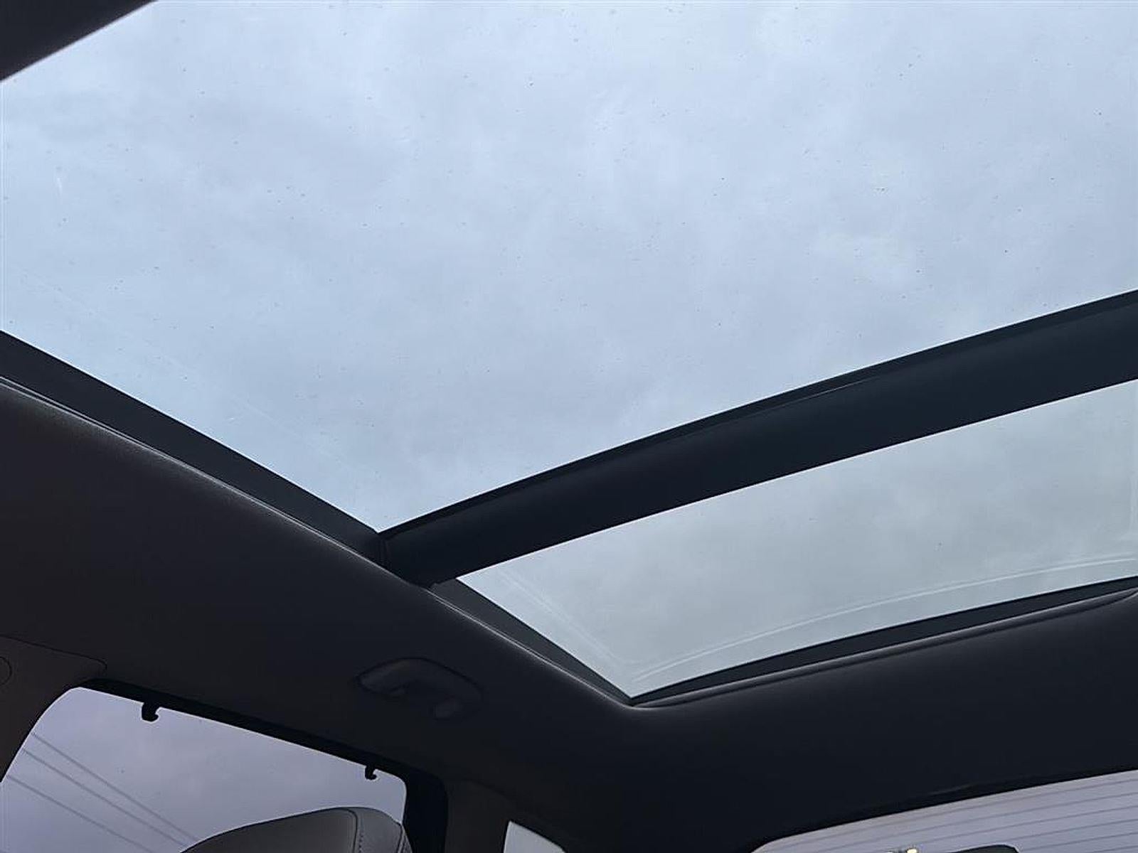 2020 Hyundai Santa Fe Limited w/SULEV